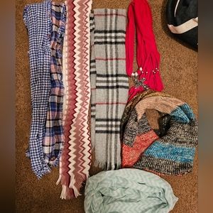 Scarf Bundle